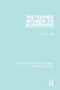 Battered Women As Survivors - Preview