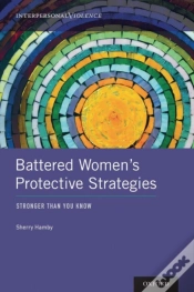 Capa do artigo Battered Women