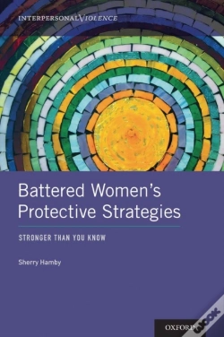 Capa do artigo Battered Women'S Protective Strategies