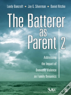 Capa do artigo Batterer As Parent
