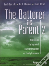 Batterer As Parent
