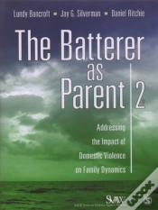 Capa do artigo Batterer As Parent