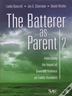 Capa do artigo Batterer As Parent