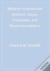 Batterer Intervention Systems