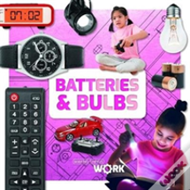 Batteries & Bulbs