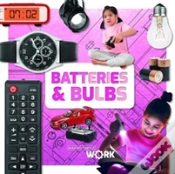 Capa do artigo Batteries & Bulbs