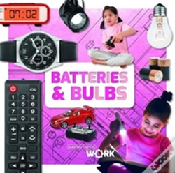 Capa do artigo Batteries & Bulbs