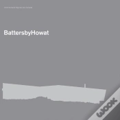 Capa do artigo Battersbyhowat