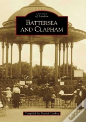 Battersea And Clapham