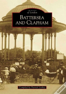 Capa do artigo Battersea And Clapham