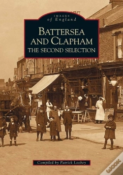Capa do artigo Battersea And Clapham: The Second Selection