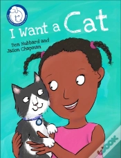 Capa do artigo Battersea Dogs & Cats Home: I Want A Cat
