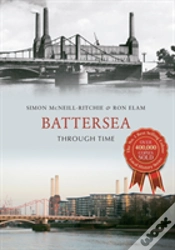 Capa do artigo Battersea Through Time