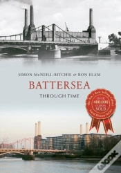 Capa do artigo Battersea Through Time