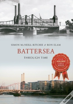 Capa do artigo Battersea Through Time