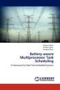 Battery-Aware Multiprocessor Task Scheduling - Preview