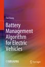 Battery Management Algorithm For Electric Vehicles - Preview