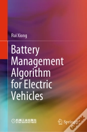 Capa do artigo Battery Management Algorithm For Electric Vehicles