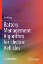 Battery Management Algorithm For Electric Vehicles - Preview