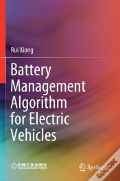 Capa do artigo Battery Management Algorithm For Electric Vehicles