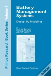 Capa do artigo Battery Management Systems