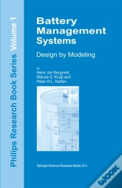 Capa do artigo Battery Management Systems