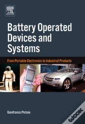 Capa do artigo Battery Operated Devices And Systems