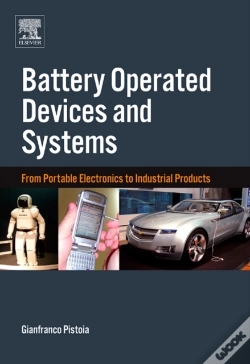 Capa do artigo Battery Operated Devices And Systems