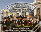 Capa do artigo Battery Street