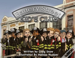 Capa do artigo Battery Street