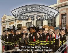 Battery Street