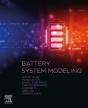 Battery System Modeling - Preview