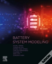 Capa do artigo Battery System Modeling