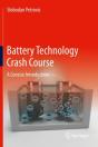 Battery Technology Crash Course - Preview