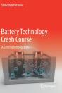 Battery Technology Crash Course - Preview