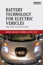 Battery Technology For Electric Vehicles - Preview