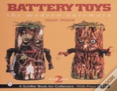 Battery Toys