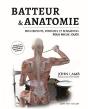 Batteur & Anatomie : Mouvements, Postures Et Sensations Pour Mieux Jouer - Preview