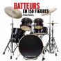 Batteurs En 150 Figures - Preview