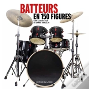 Capa do artigo Batteurs En 150 Figures