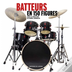 Capa do artigo Batteurs En 150 Figures