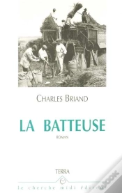 Capa do artigo Batteuse
