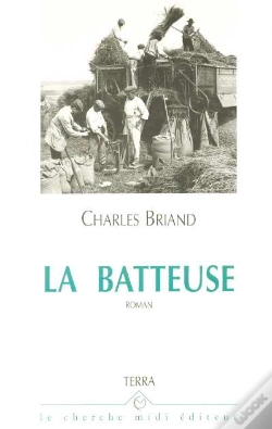 Capa do artigo Batteuse
