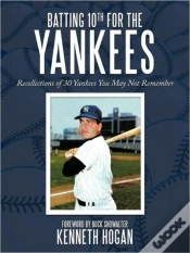 Capa do artigo Batting 10th For The Yankees