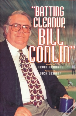 Capa do artigo Batting Cleanup Bill Conlin