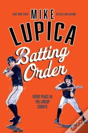 Capa do artigo Batting Order