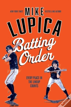 Capa do artigo Batting Order