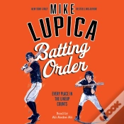 Capa do artigo Batting Order