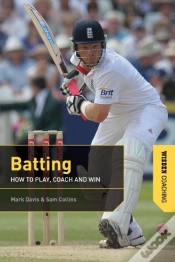 Capa do artigo Batting