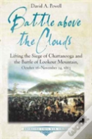 Battle Above The Clouds
